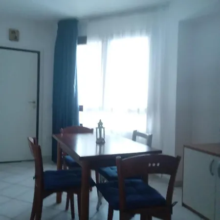 Alessandra Appartement Cesenatico