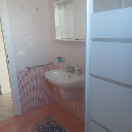 Alessandra Appartement