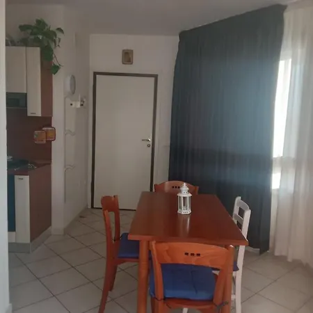Alessandra Appartement