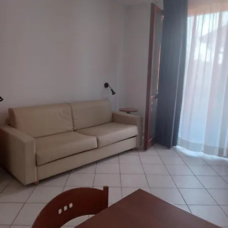 Appartement Alessandra Cesenatico