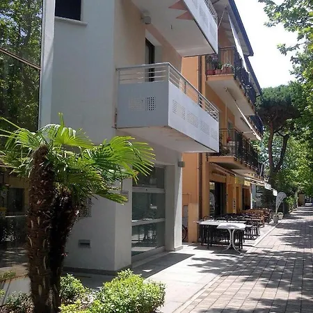 Appartement Alessandra Cesenatico