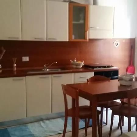 Alessandra Appartement