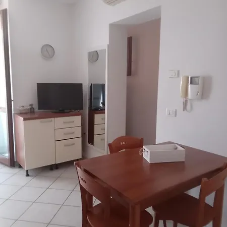 Alessandra Apartament *