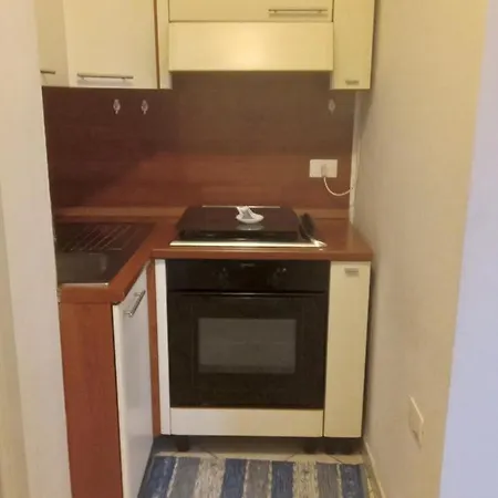 Alessandra Apartament