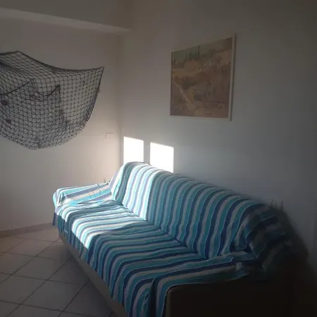 Apartmán Alessandra *