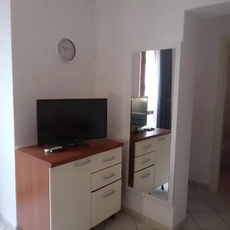 Apartament Alessandra