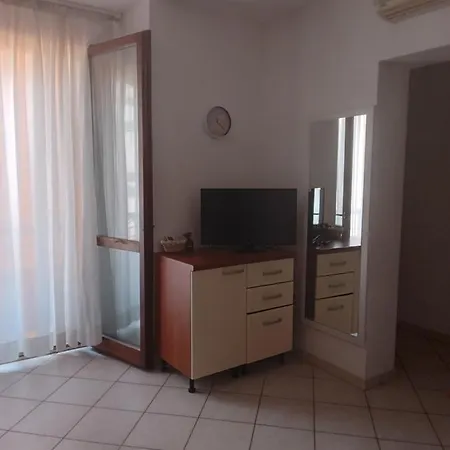 Apartmán Alessandra Cesenatico