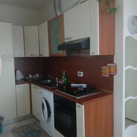 Apartament Alessandra Cesenatico