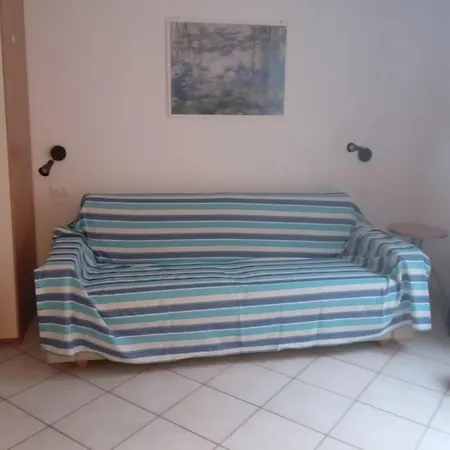 Alessandra Apartament *