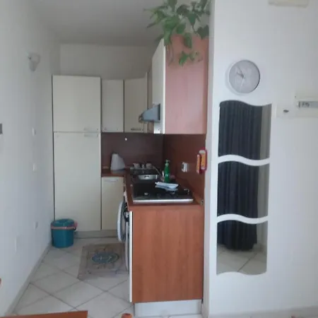 Alessandra Apartament Cesenatico