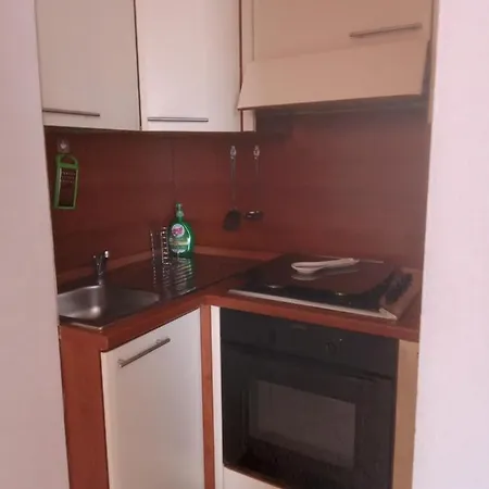Alessandra Apartmán *
