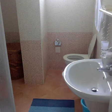 Apartmán Alessandra